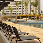 Solar das Águas Resort