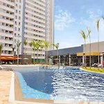 Solar das Águas Resort