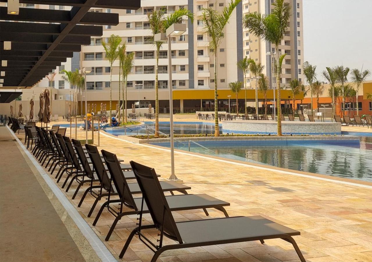 Resort Solar Aguas *