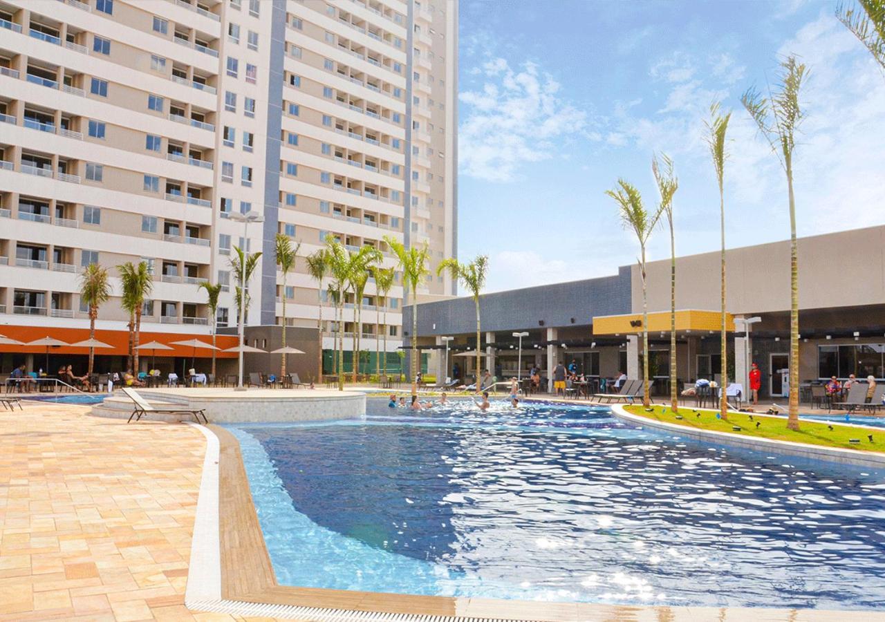 Resort Solar Aguas *